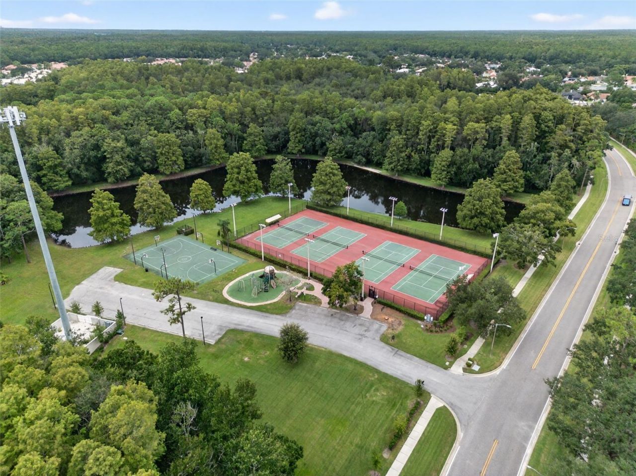 3956 Belmoor Drive, Palm Harbor, FL 34685 Photo