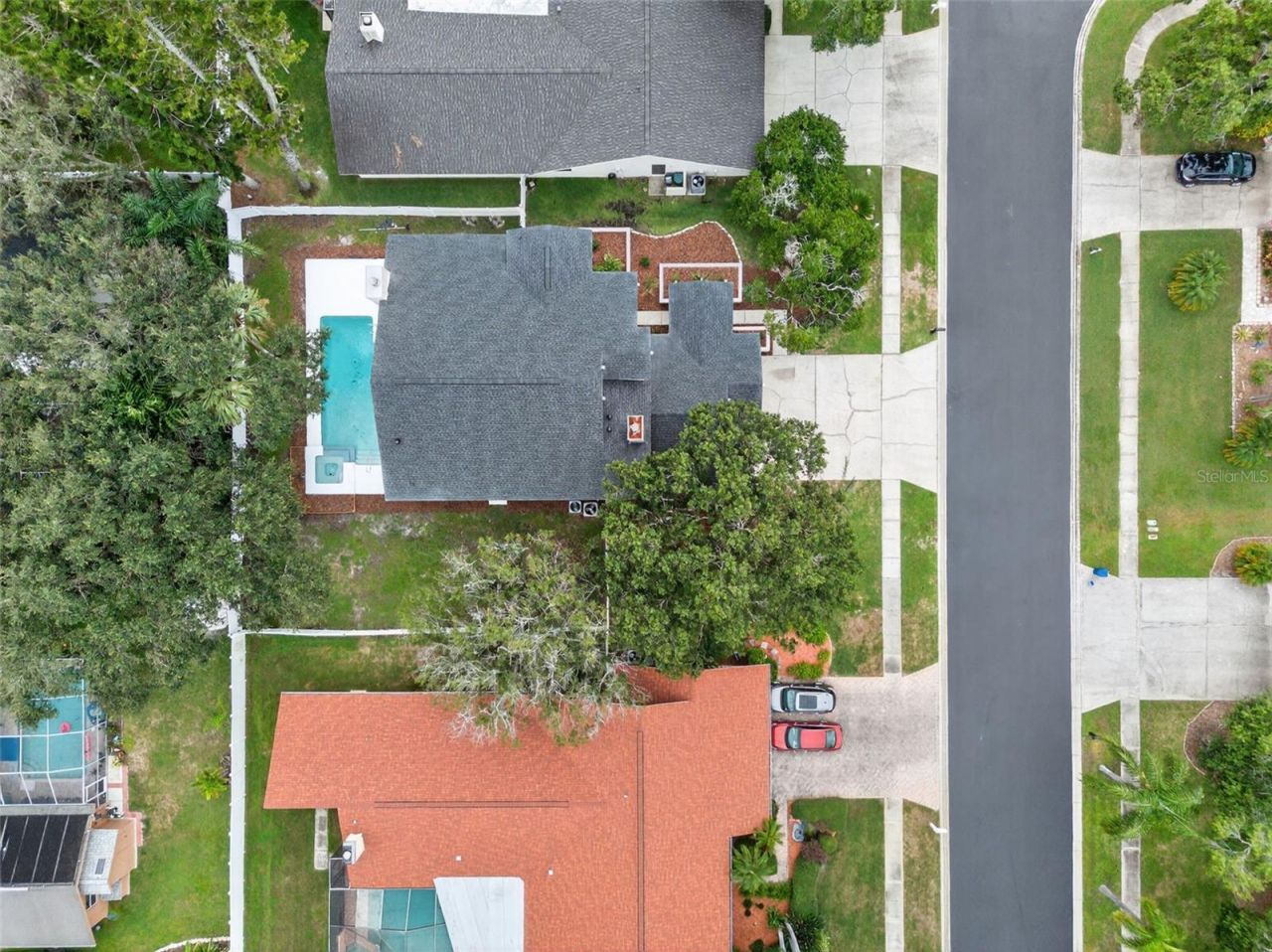 3956 Belmoor Drive, Palm Harbor, FL 34685 Photo