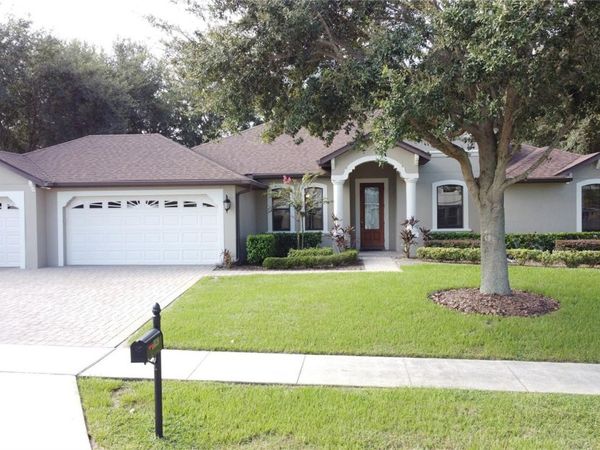 11126 SCENIC VISTA DRIVE, CLERMONT, FL 34711