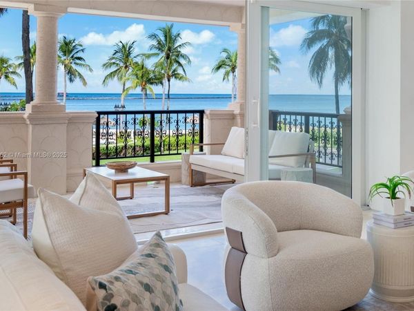 7921 Fisher Island Dr, Unit 7921, Miami Beach, FL 33109