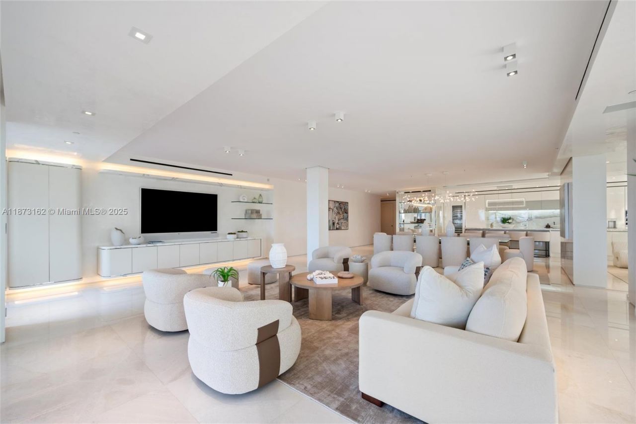 7921 Fisher Island Dr, Unit 7921, Miami Beach, FL 33109 Photo