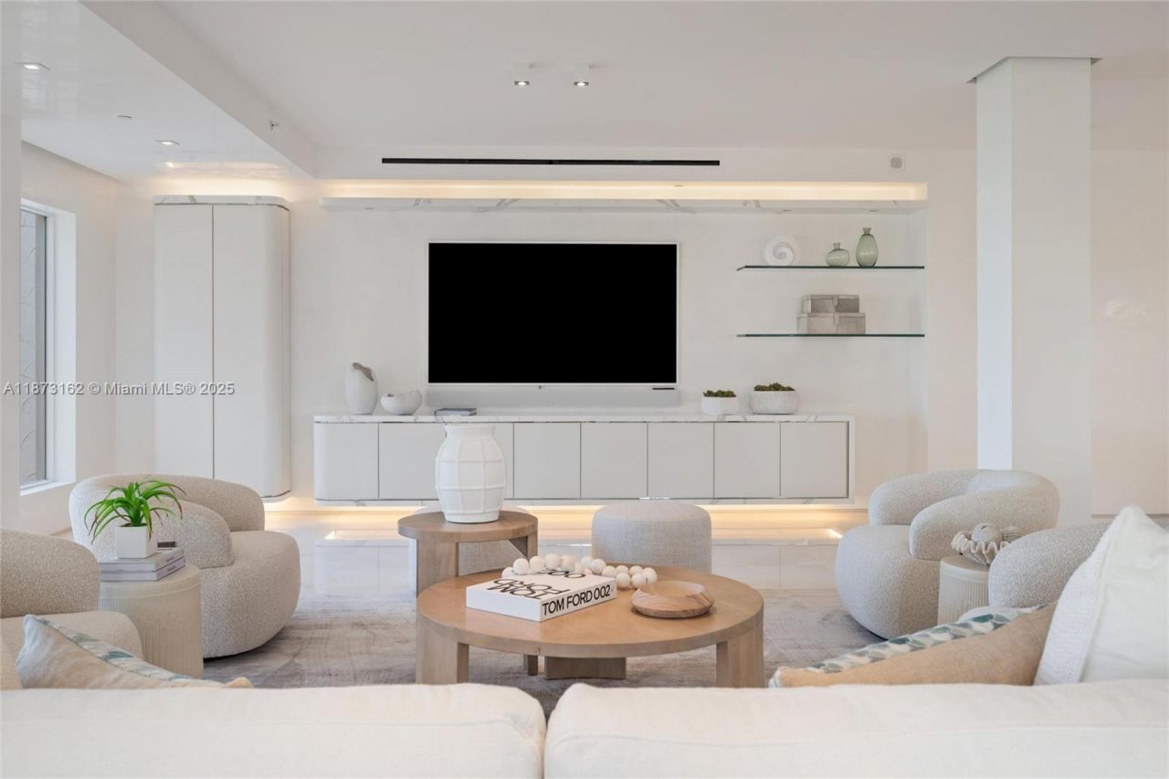 7921 Fisher Island Dr, Unit 7921, Miami Beach, FL 33109 Photo