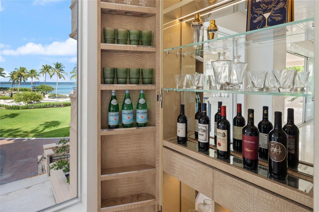 7921 Fisher Island Dr, Unit 7921, Miami Beach, FL 33109 Photo