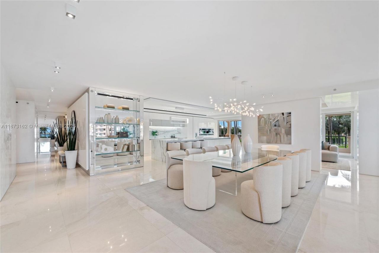 7921 Fisher Island Dr, Unit 7921, Miami Beach, FL 33109 Photo