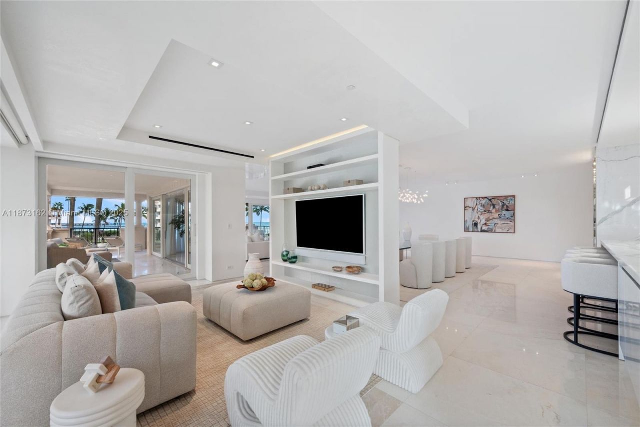 7921 Fisher Island Dr, Unit 7921, Miami Beach, FL 33109 Photo