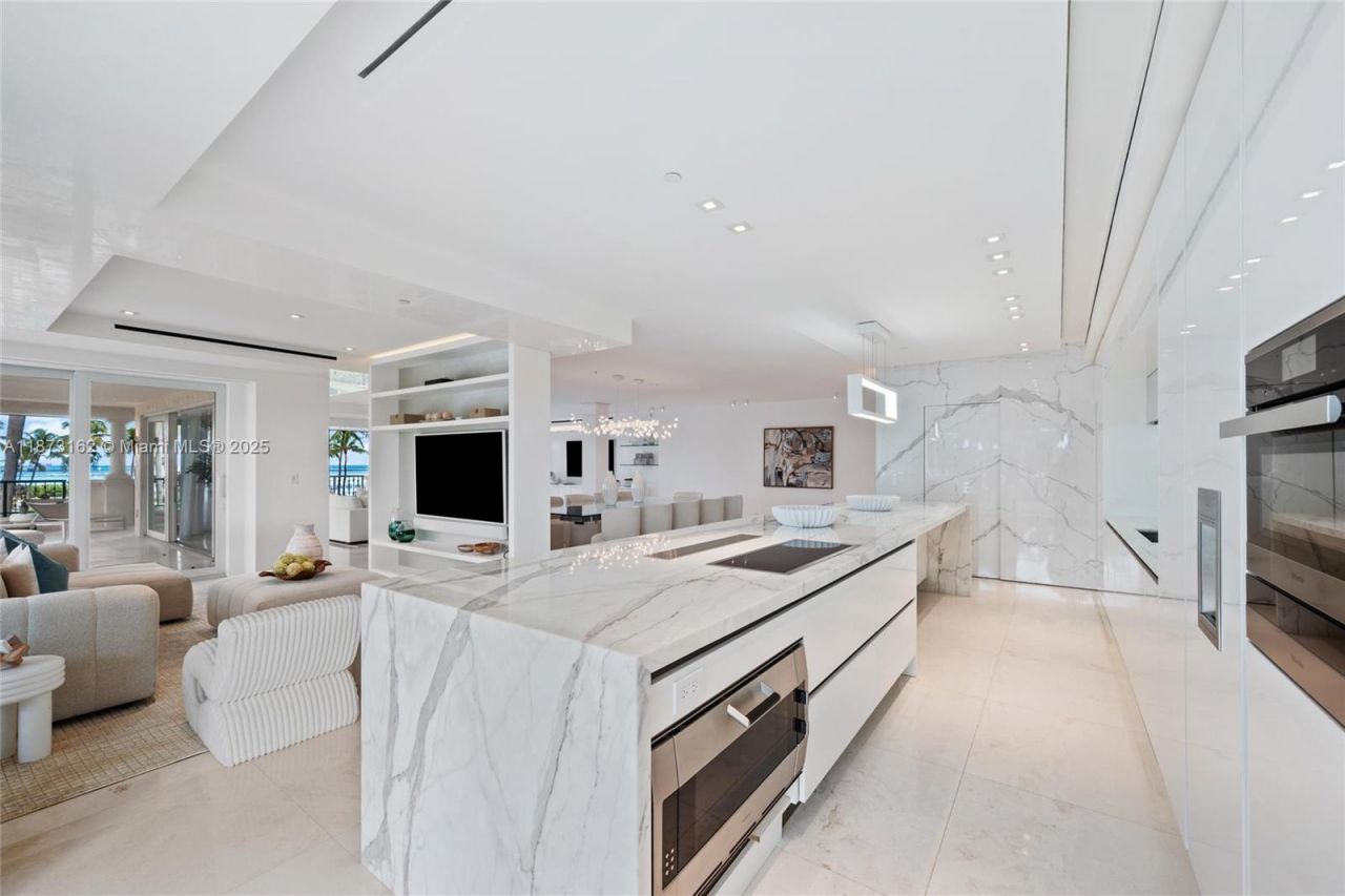 7921 Fisher Island Dr, Unit 7921, Miami Beach, FL 33109 Photo