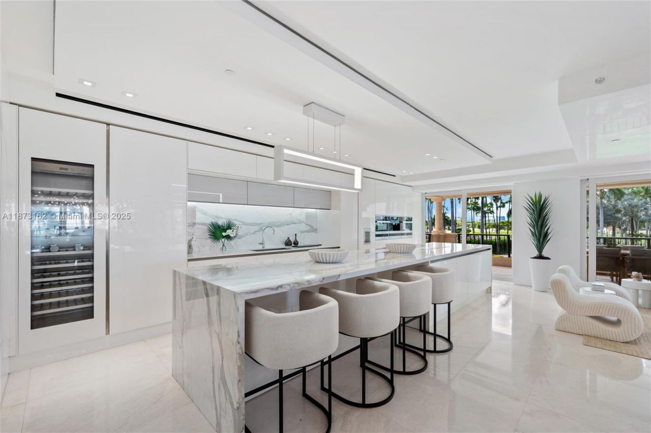 7921 Fisher Island Dr, Unit 7921, Miami Beach, FL 33109 Photo