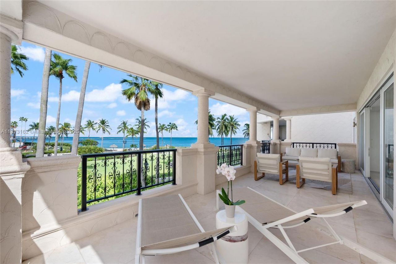 7921 Fisher Island Dr, Unit 7921, Miami Beach, FL 33109 Photo