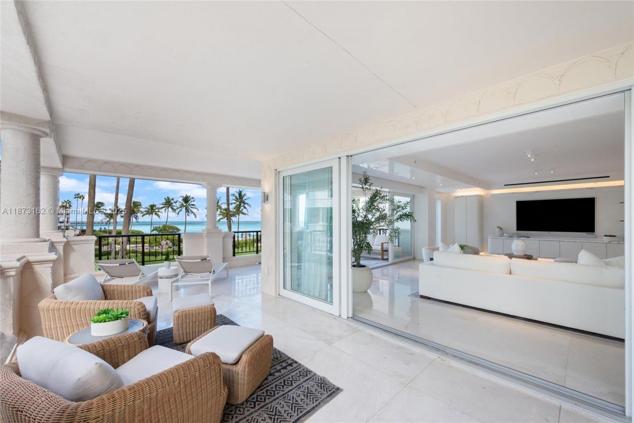 7921 Fisher Island Dr, Unit 7921, Miami Beach, FL 33109 Photo