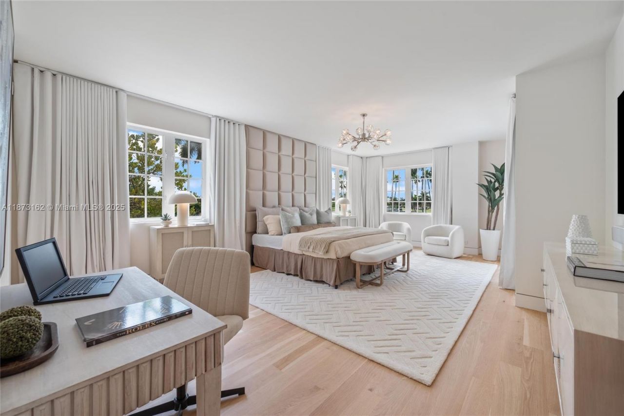 7921 Fisher Island Dr, Unit 7921, Miami Beach, FL 33109 Photo