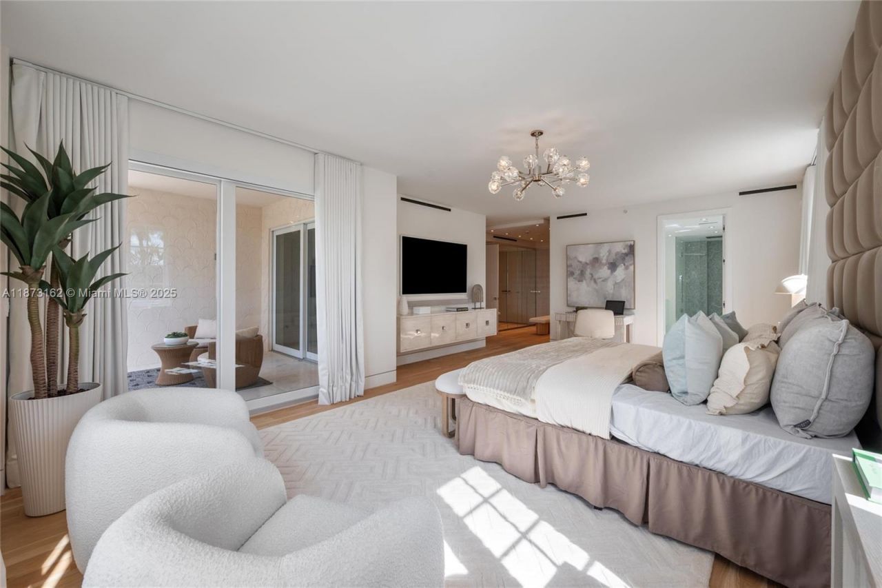 7921 Fisher Island Dr, Unit 7921, Miami Beach, FL 33109 Photo