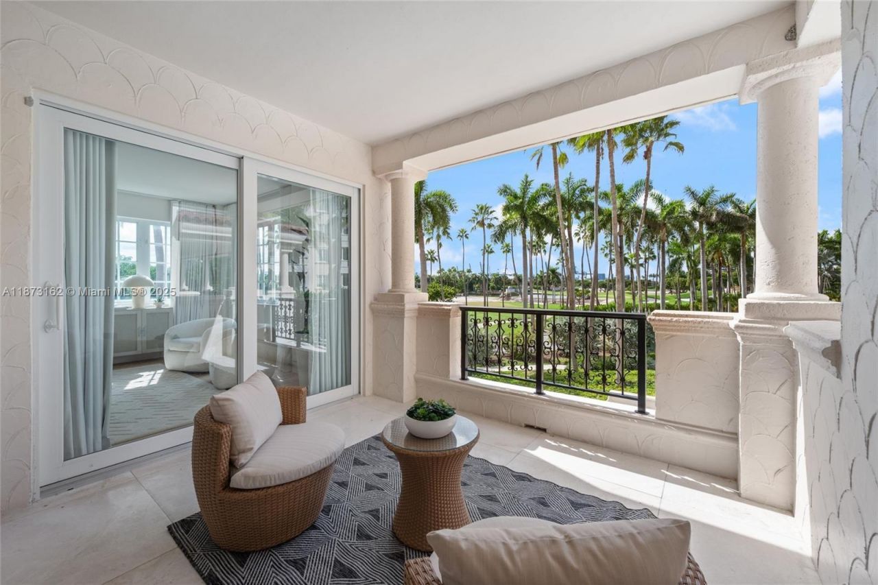 7921 Fisher Island Dr, Unit 7921, Miami Beach, FL 33109 Photo