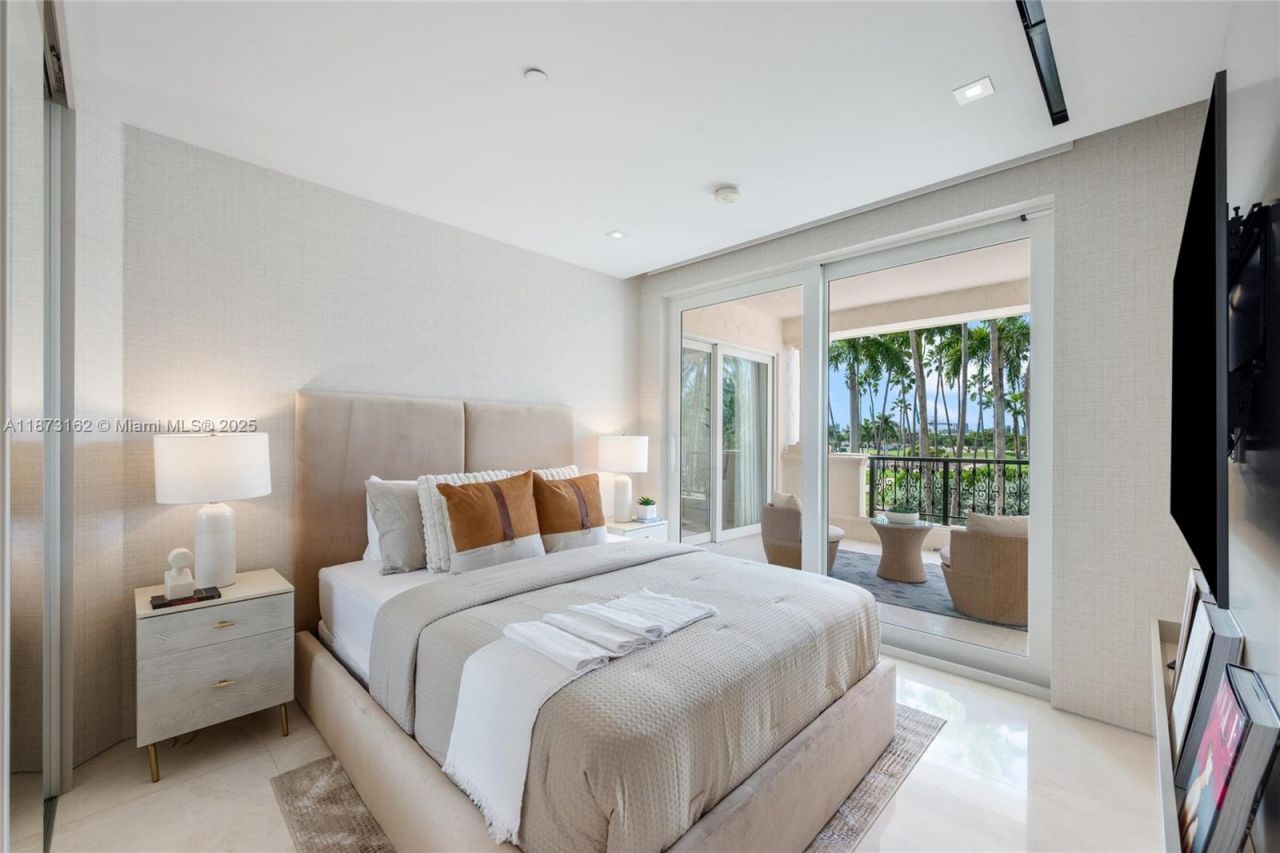 7921 Fisher Island Dr, Unit 7921, Miami Beach, FL 33109 Photo