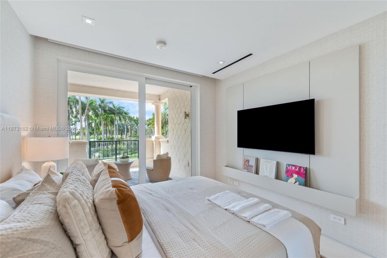 7921 Fisher Island Dr, Unit 7921, Miami Beach, FL 33109 Photo