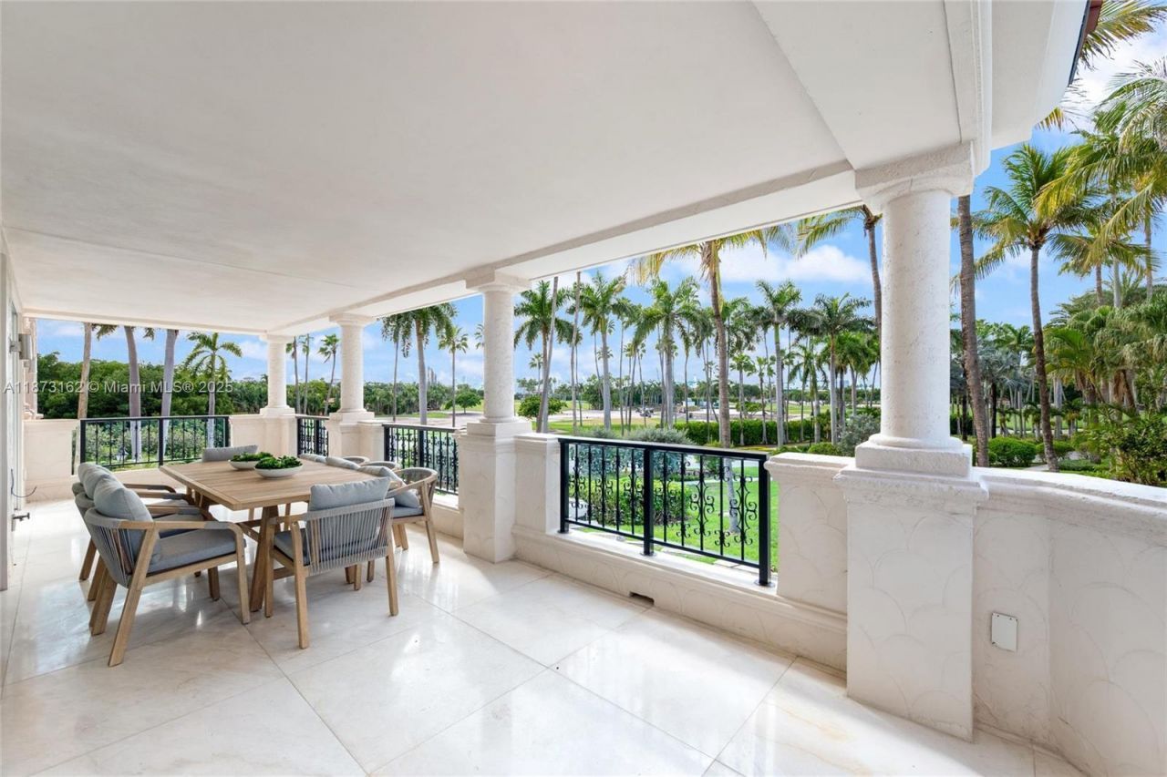 7921 Fisher Island Dr, Unit 7921, Miami Beach, FL 33109 Photo