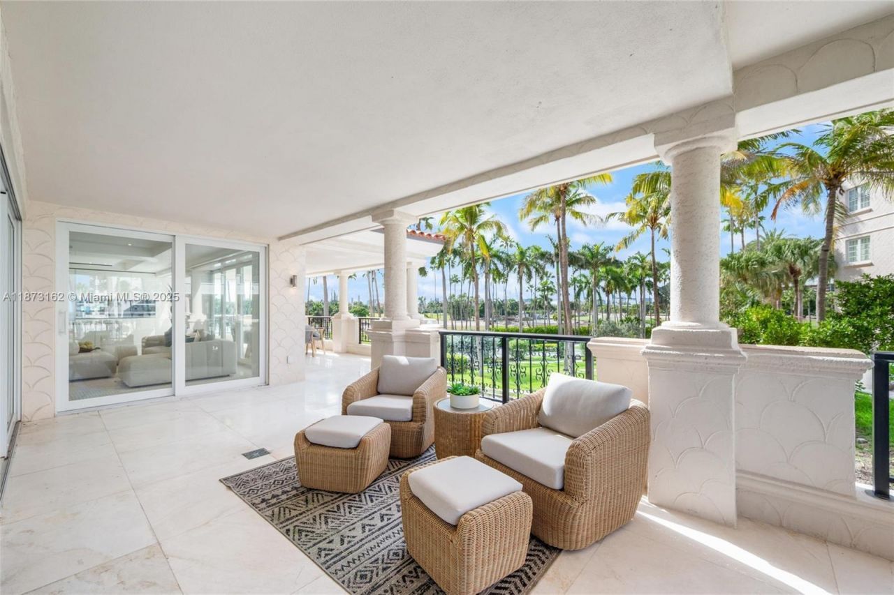 7921 Fisher Island Dr, Unit 7921, Miami Beach, FL 33109 Photo