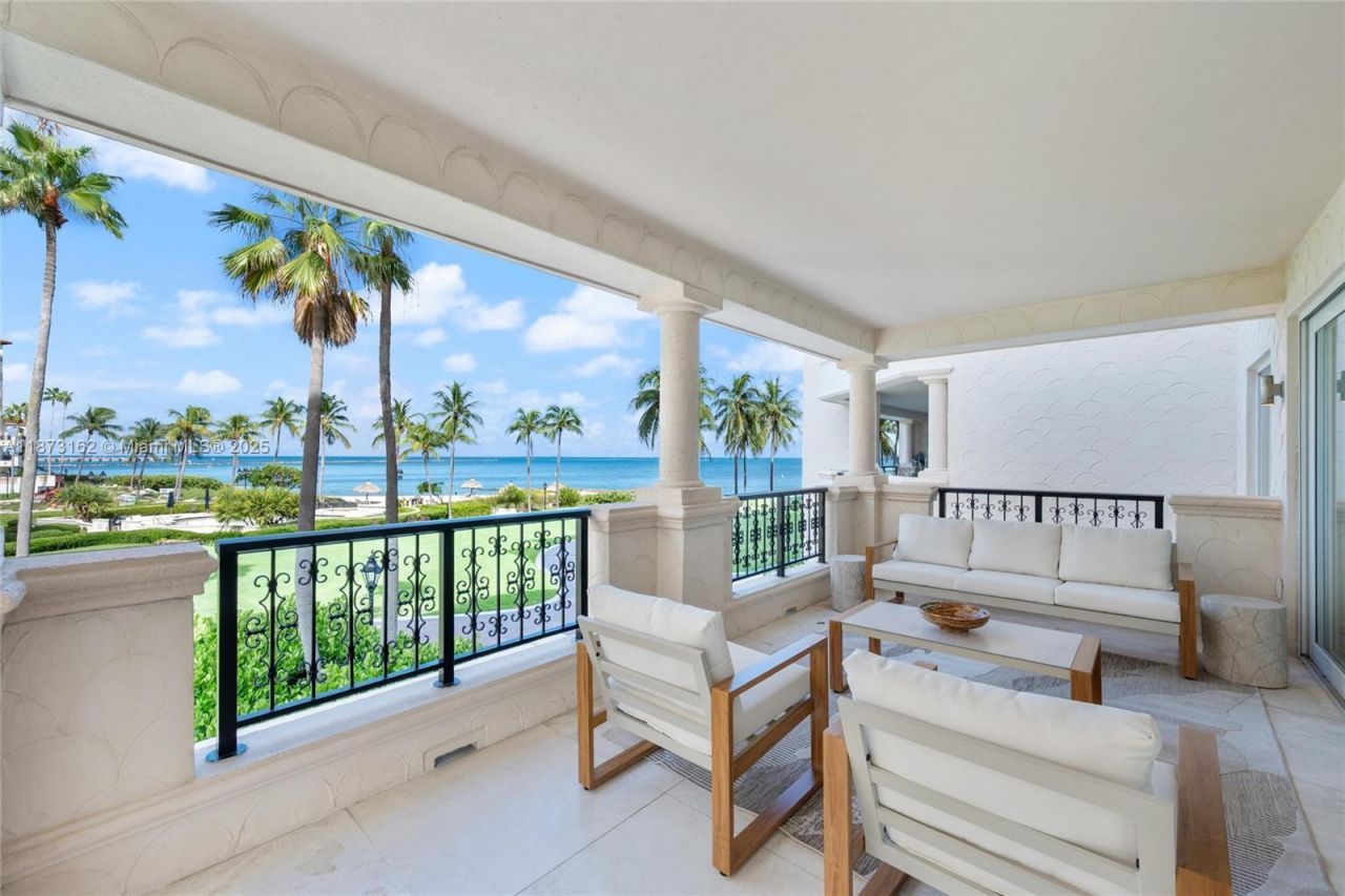 7921 Fisher Island Dr, Unit 7921, Miami Beach, FL 33109 Photo