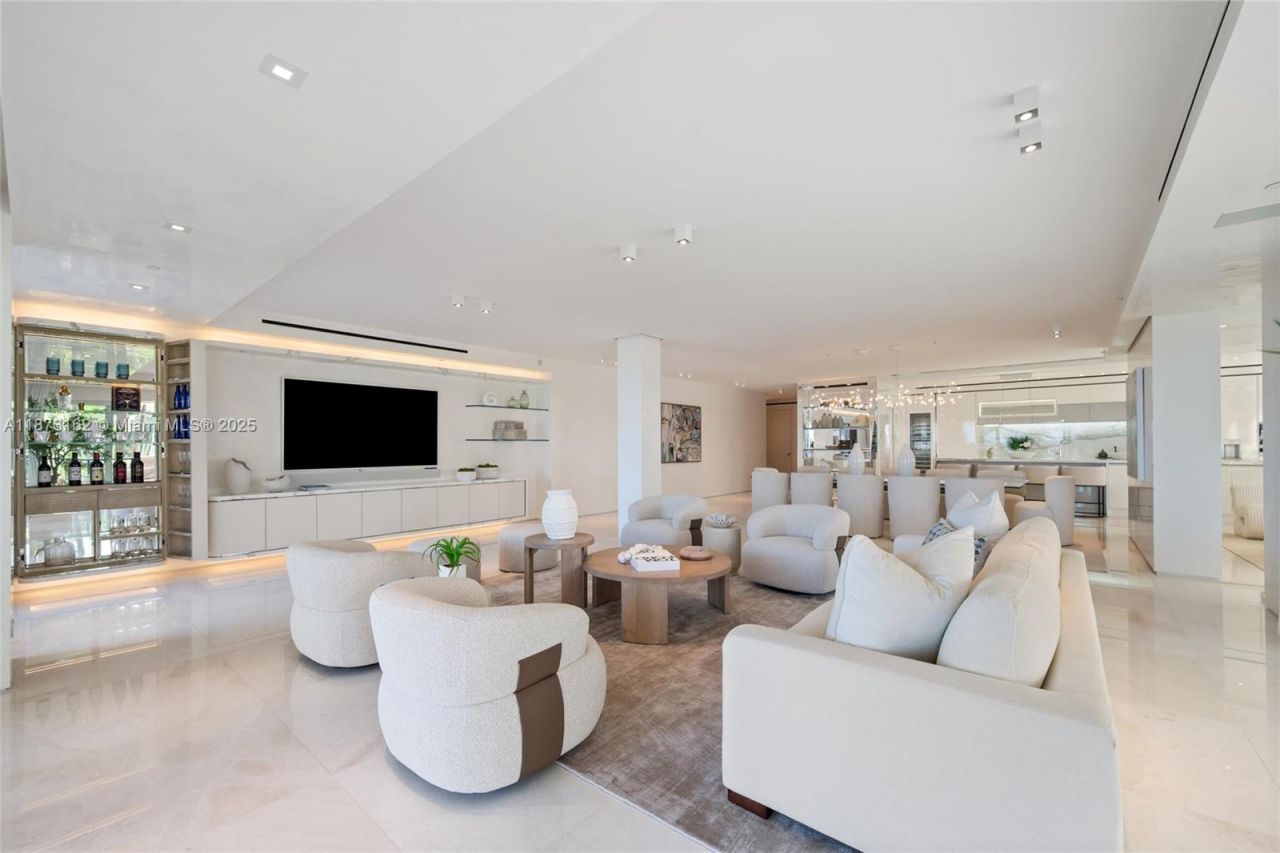 7921 Fisher Island Dr, Unit 7921, Miami Beach, FL 33109 Photo