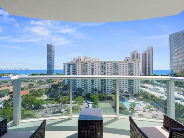 19380 Collins Ave, Unit 1414, Sunny Isles Beach, FL 33160
