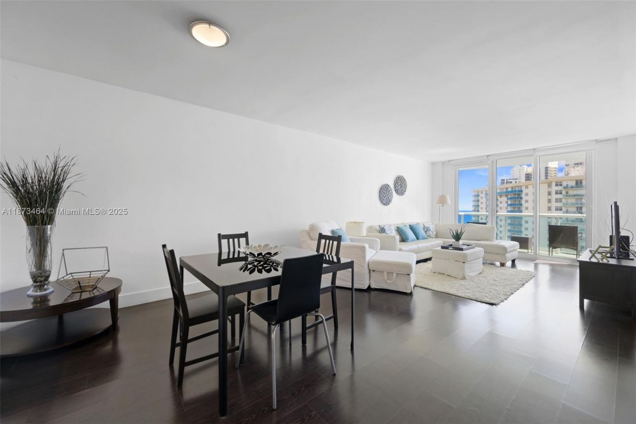 19380 Collins Ave, Unit 1414, Sunny Isles Beach, FL 33160 Photo