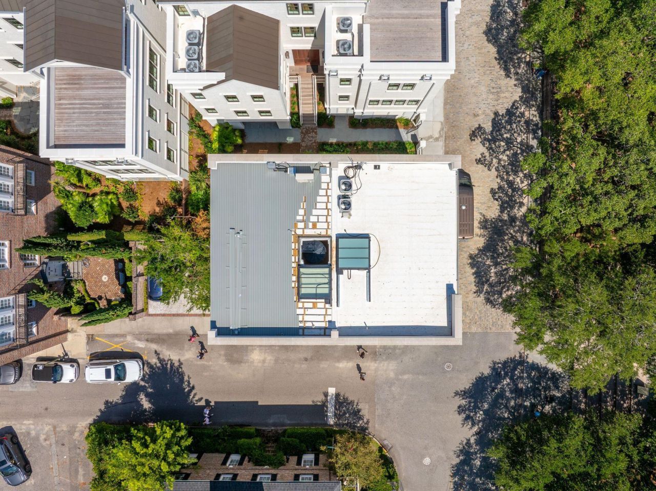 4 Exchange Street Photo 39