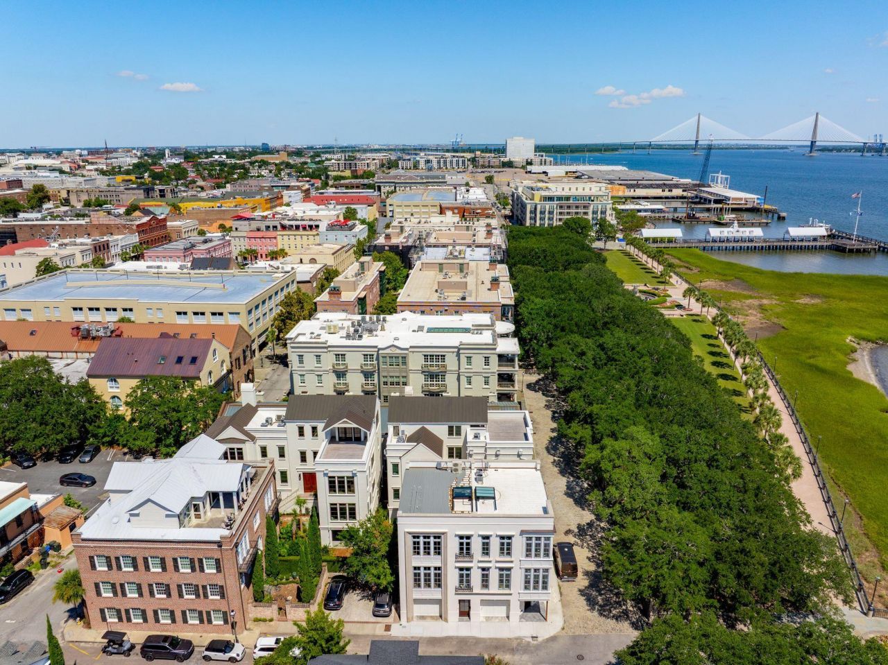 4 Exchange Street Photo 4