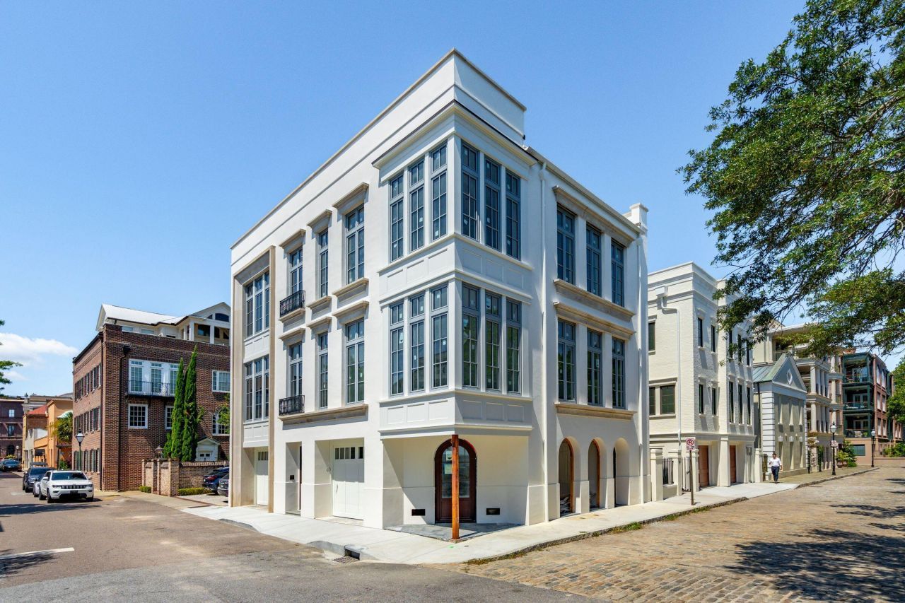 4 Exchange Street Photo 54