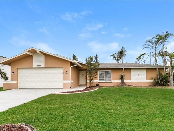 1005 SW 22nd TER, CAPE CORAL, FL 33991