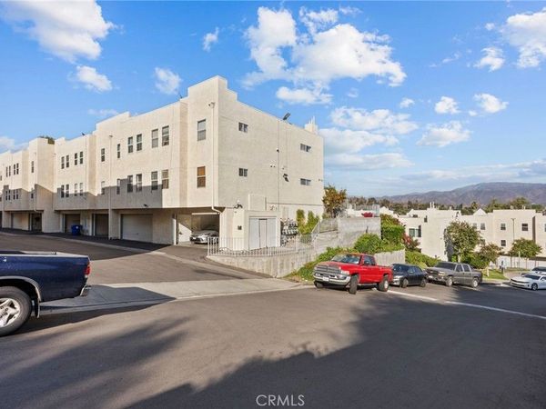 18209 Sierra, Unit 95, Canyon Country, CA 91351