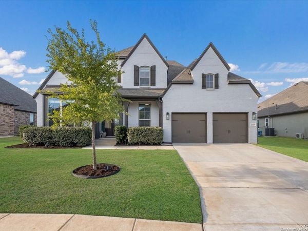 2119 Kerrisdale Dr., San Antonio, TX 78260