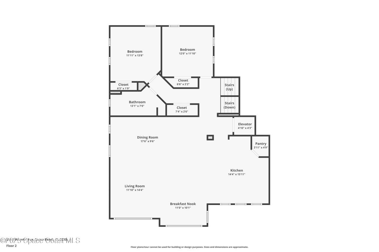 226 S Atlantic Avenue E, Cocoa Beach, FL 32931 Photo