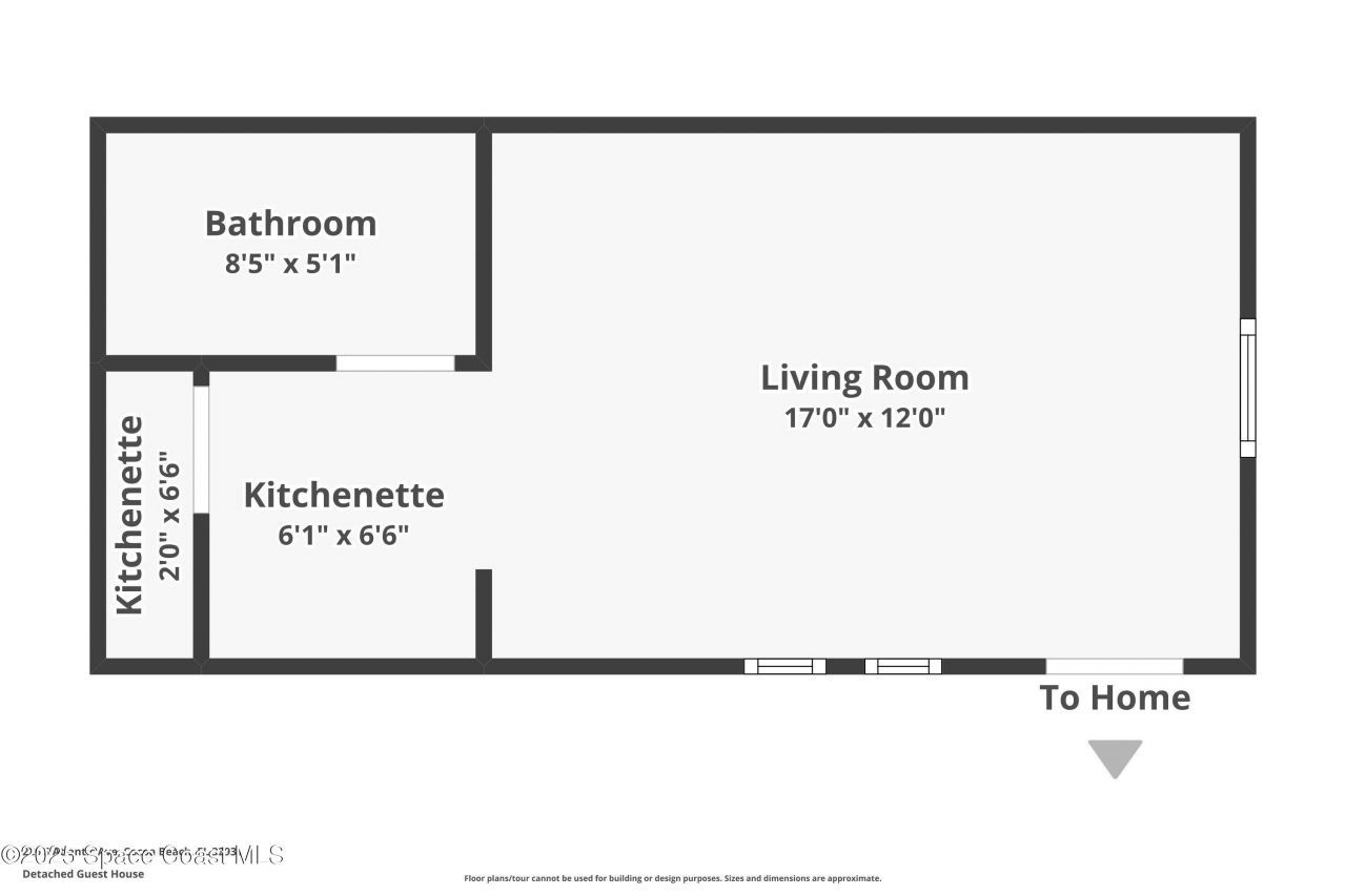 226 S Atlantic Avenue E, Cocoa Beach, FL 32931 Photo