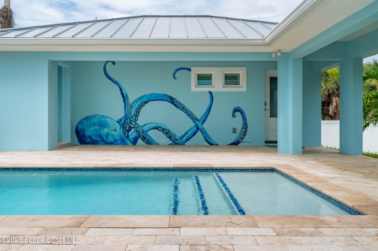 226 S Atlantic Avenue E, Cocoa Beach, FL 32931 Photo