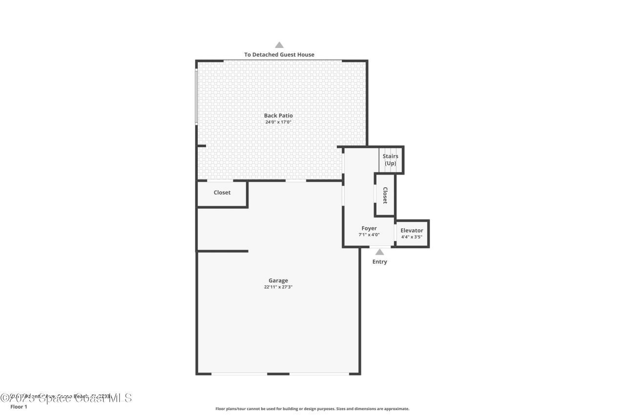 226 S Atlantic Avenue E, Cocoa Beach, FL 32931 Photo