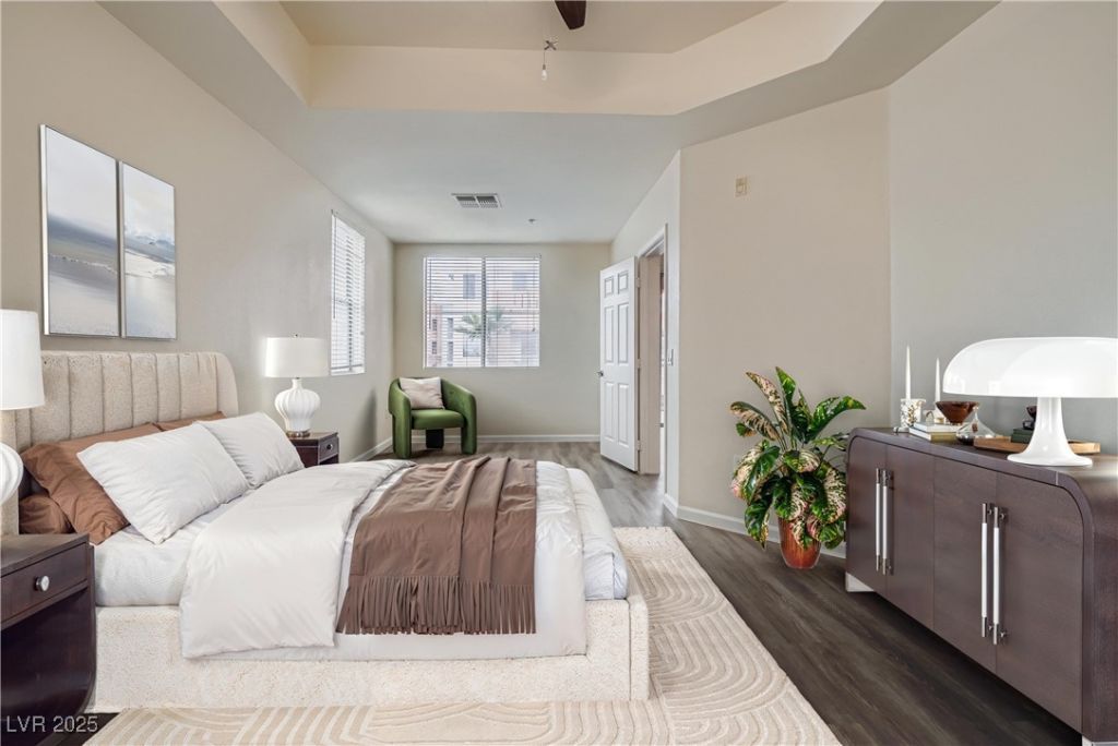 31 E Agate Avenue, Unit 407, Las Vegas, NV 89123 Main Photo