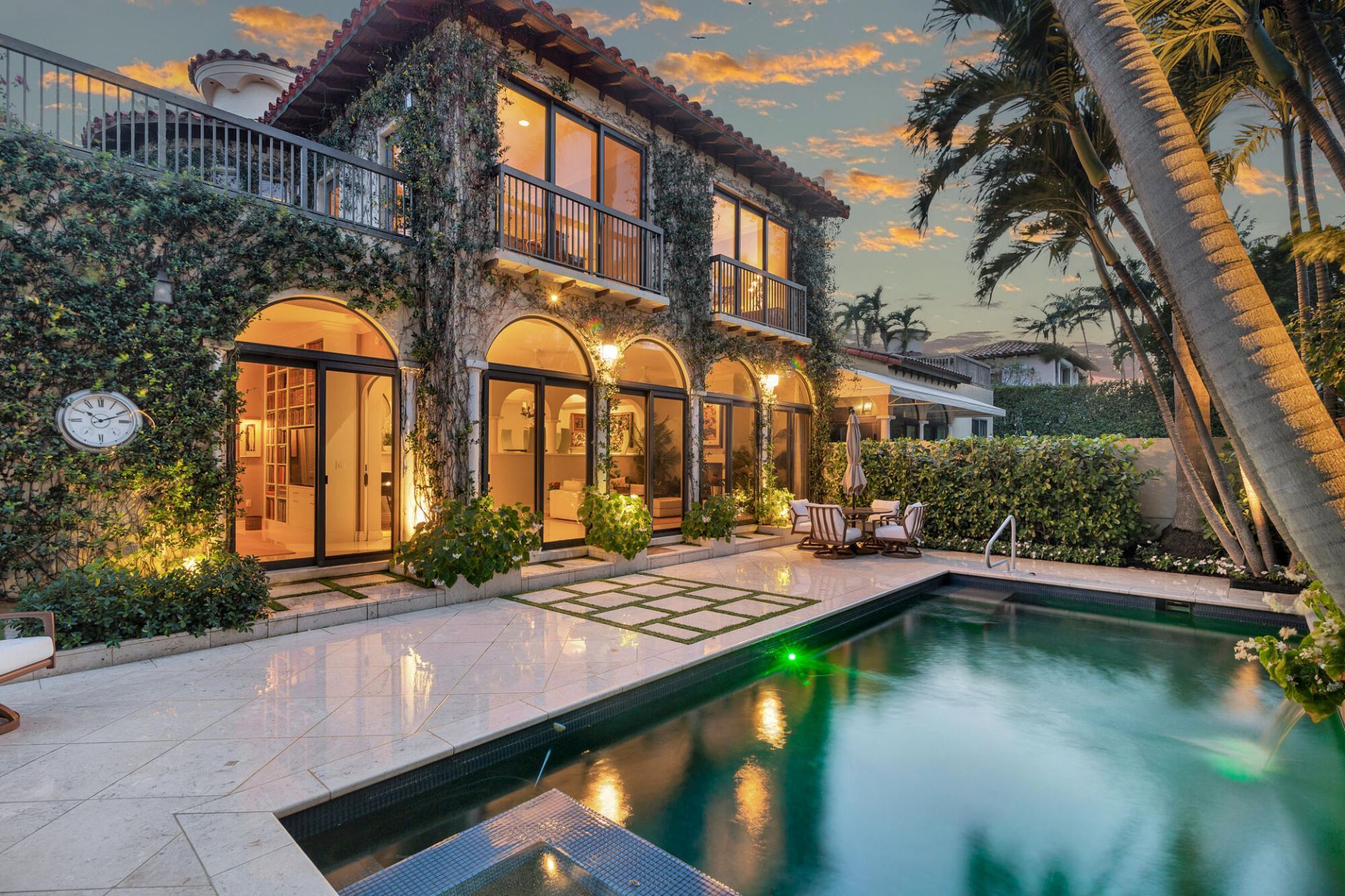 255 Everglade Avenue, Palm Beach, FL 33480 Photo