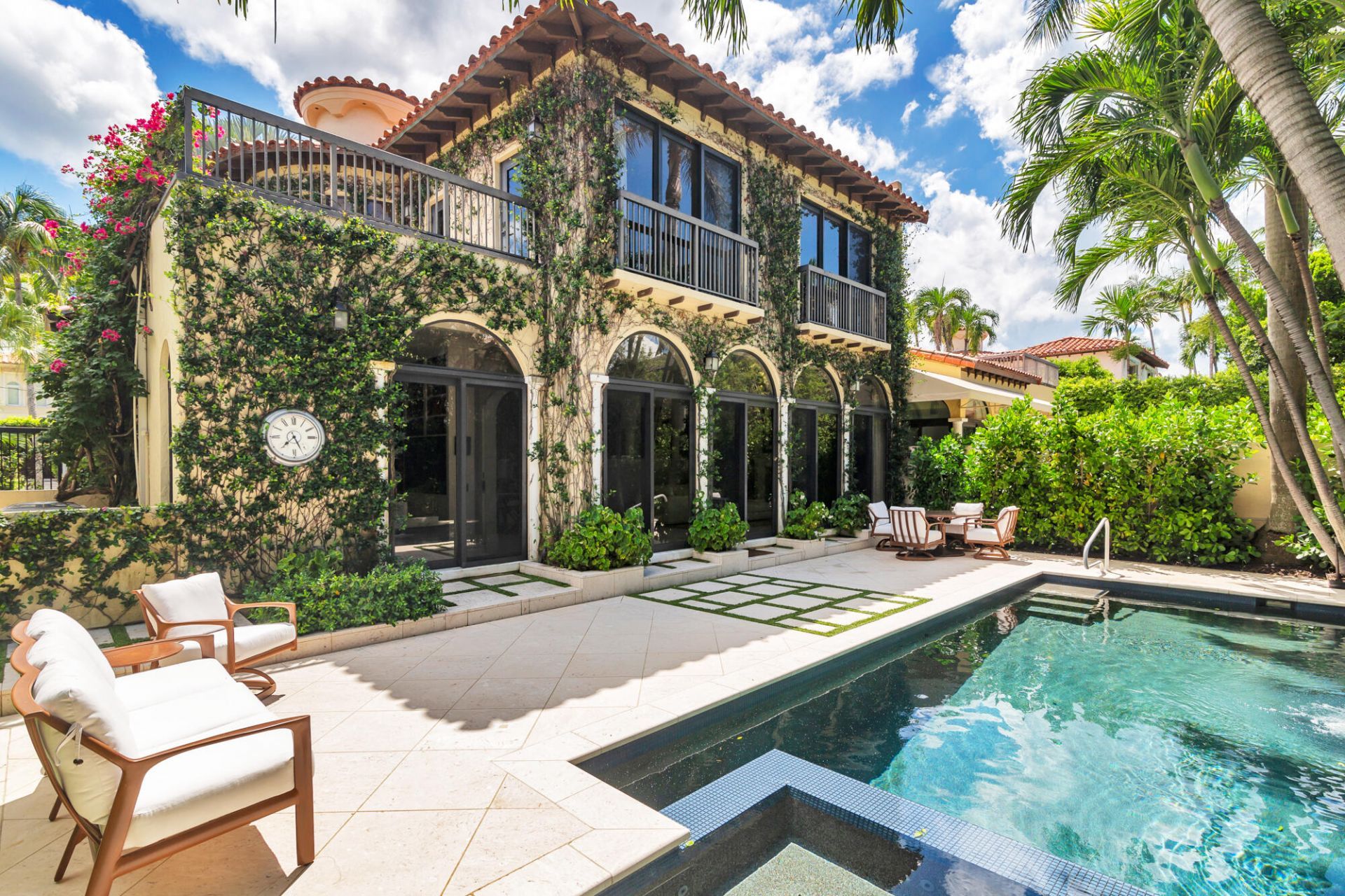 255 Everglade Avenue, Palm Beach, FL 33480 Photo