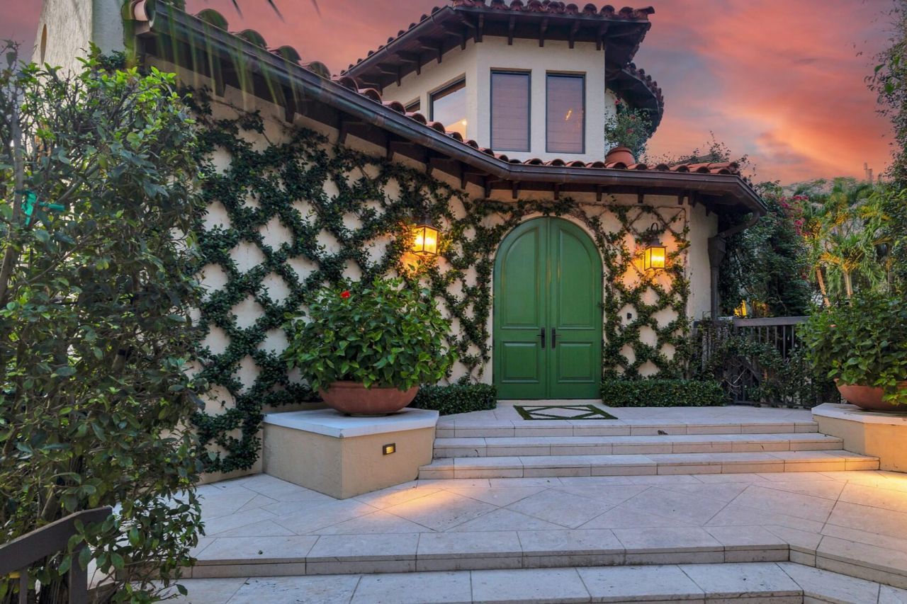 255 Everglade Avenue, Palm Beach, FL 33480 Photo