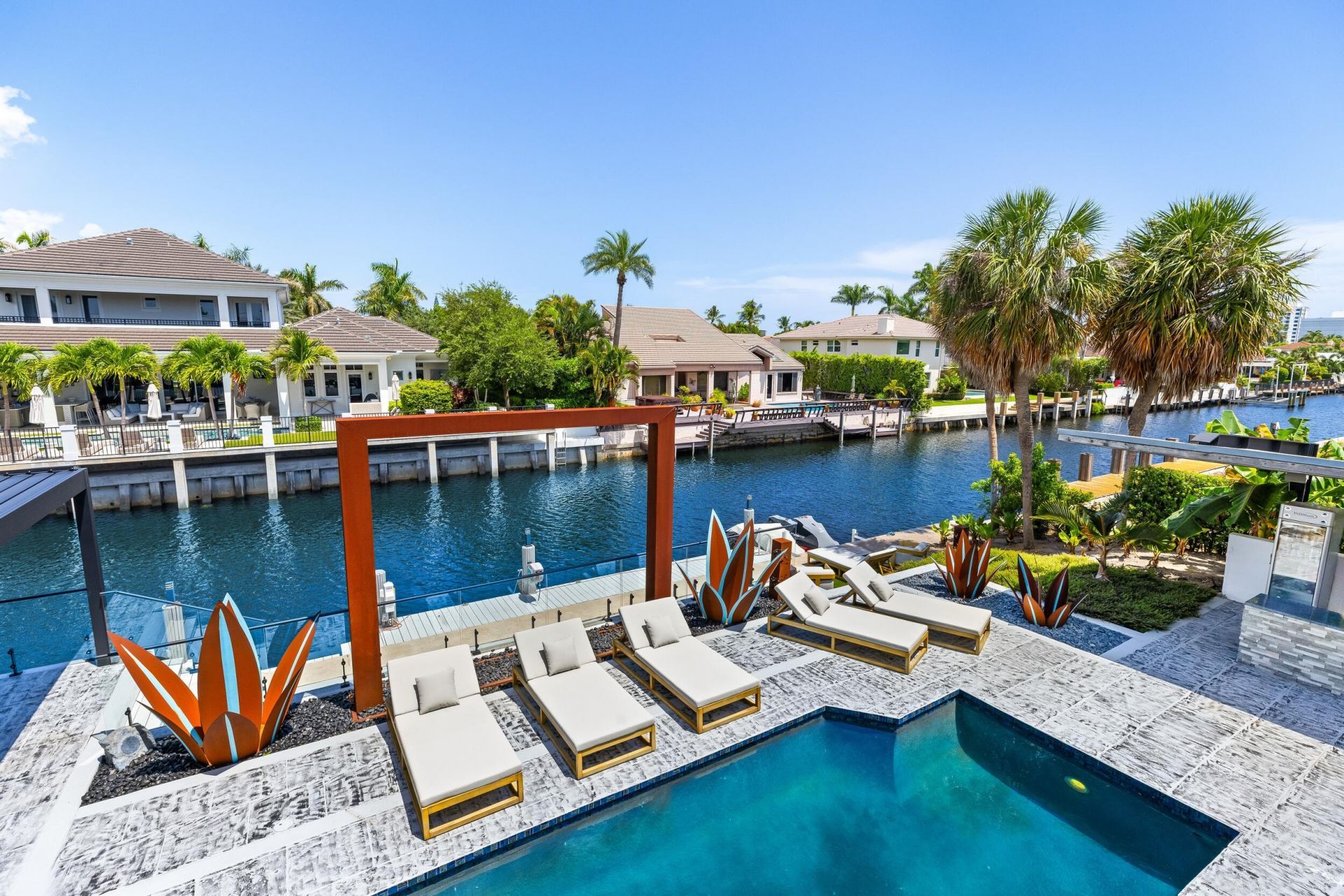 839 NE Bay Isle Drive, Boca Raton, FL 33487 Photo