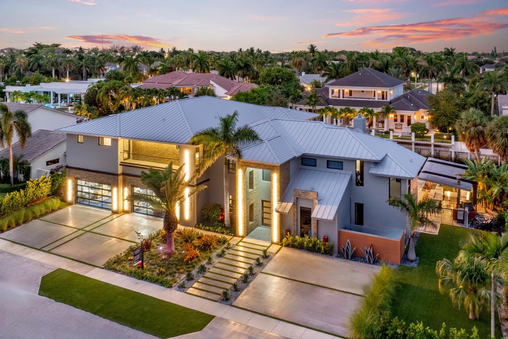 839 NE Bay Isle Drive, Boca Raton, FL 33487 Photo