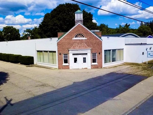 736 Main Street, Bennington, VT 05201