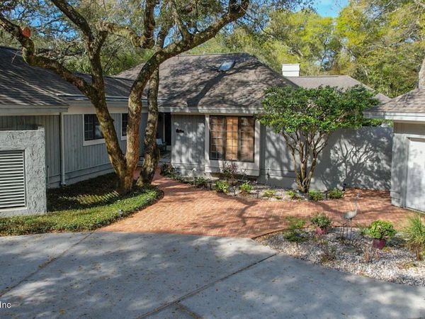 6 GREEN WINGED TEAL Road, Fernandina Beach, FL 32034