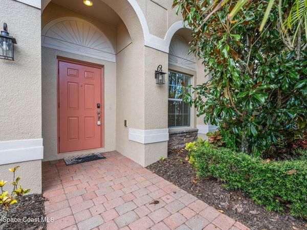 3664 Gurrero Drive, Melbourne, FL 32940