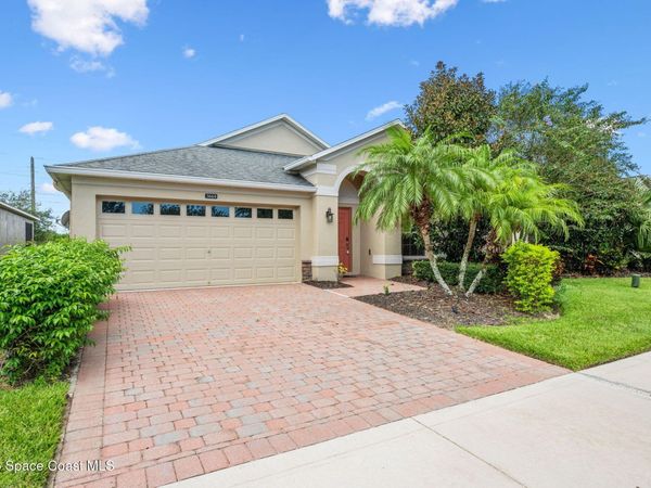 3664 Gurrero Drive, Melbourne, FL 32940