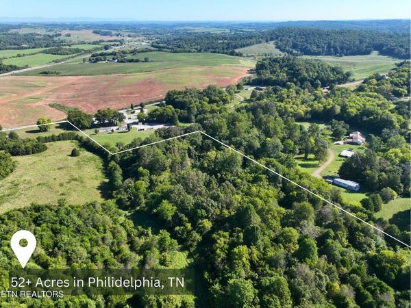 Ragon Rd, Philadelphia, TN 37846