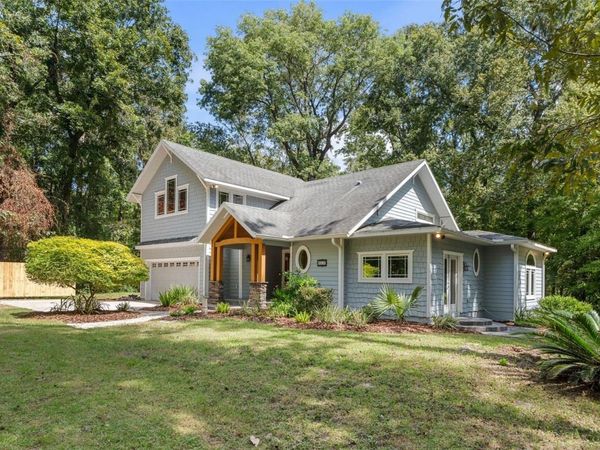 6916 NW 67TH AVENUE, GAINESVILLE, FL 32653