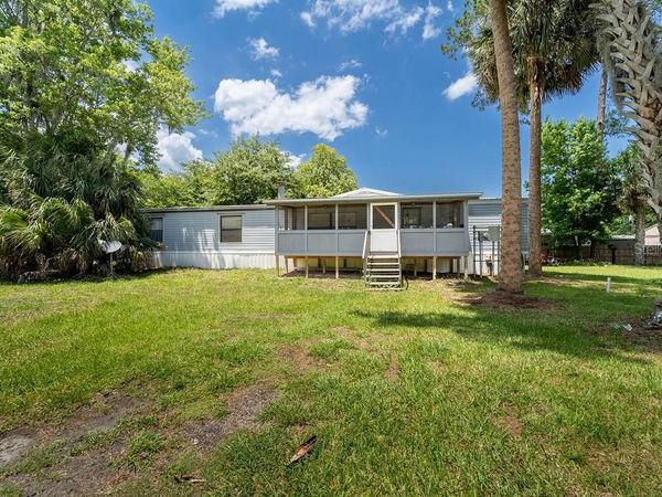 24031 ARMADILLO ROAD, ASTOR, FL 32102