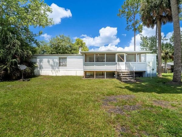 24031 ARMADILLO ROAD, ASTOR, FL 32102