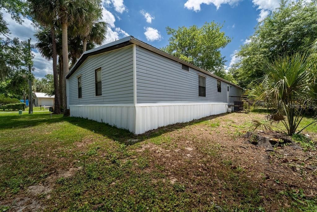 24031 Armadillo Road, Astor, FL 32102 Photo