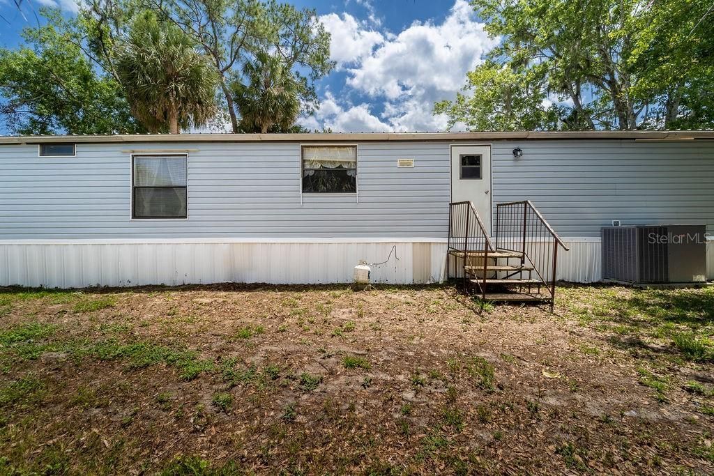 24031 Armadillo Road, Astor, FL 32102 Photo